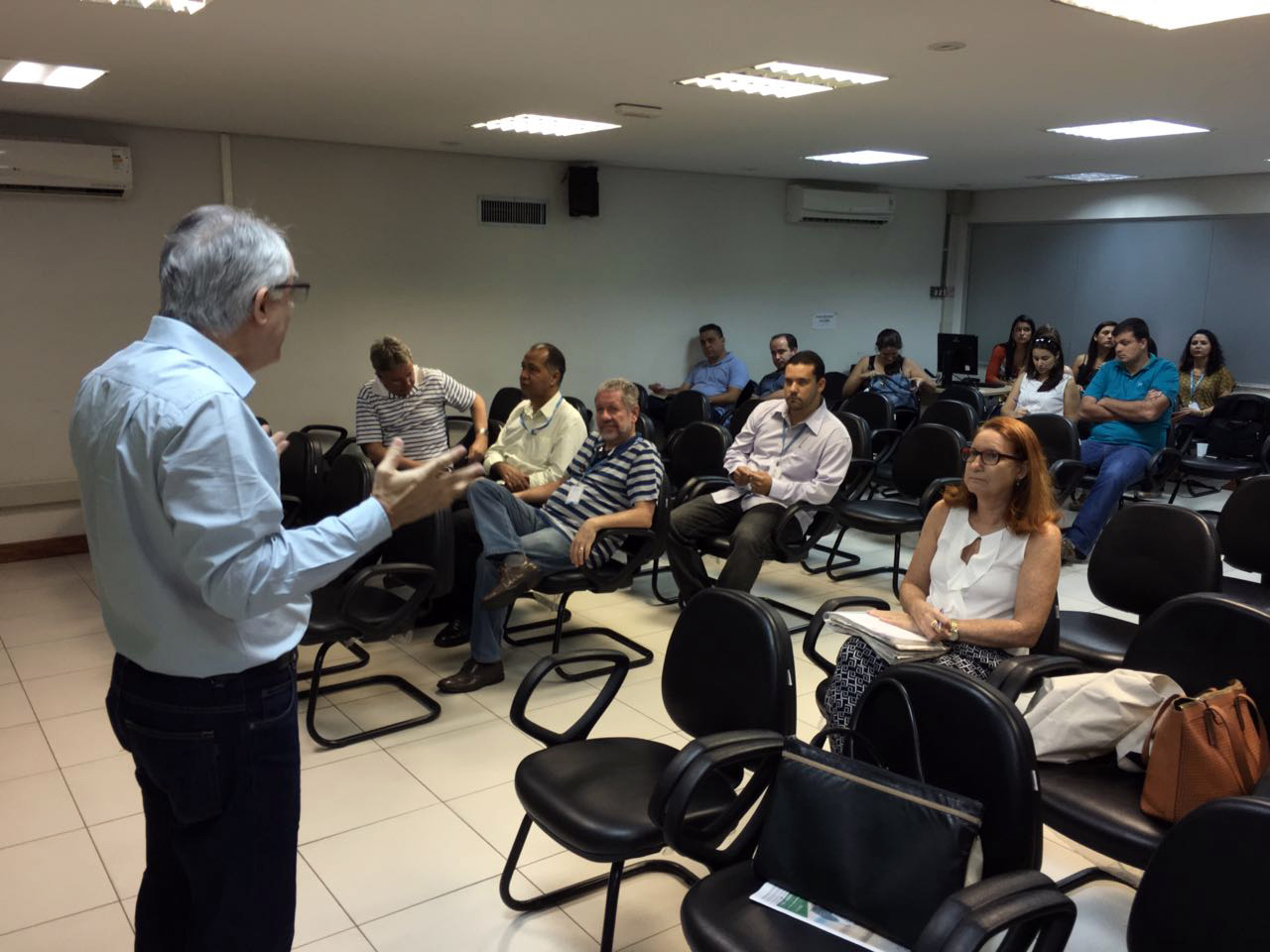 Sesa - 06012017 -IMG_8271 - gabinete monitoramento|||Fotógrafo:Assessoria de Comunicação/Sesa