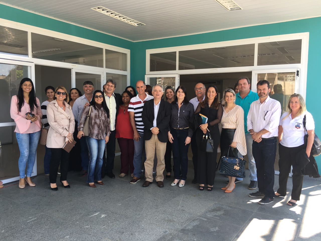 Sesa - 1608 - IMG-20170816-WA0014|||Fotógrafo:Assessoria de Comunicação/Sesa