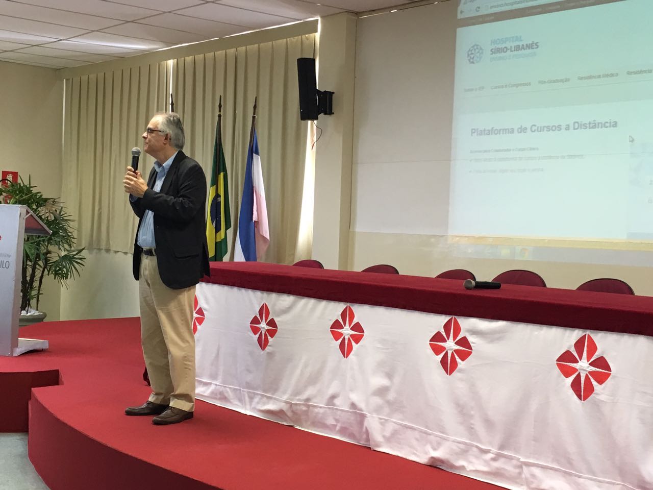 Sesa - 22032017 - IMG-20170317-WA0005|||Fotógrafo:Assessoria de Comunicação/Sesa