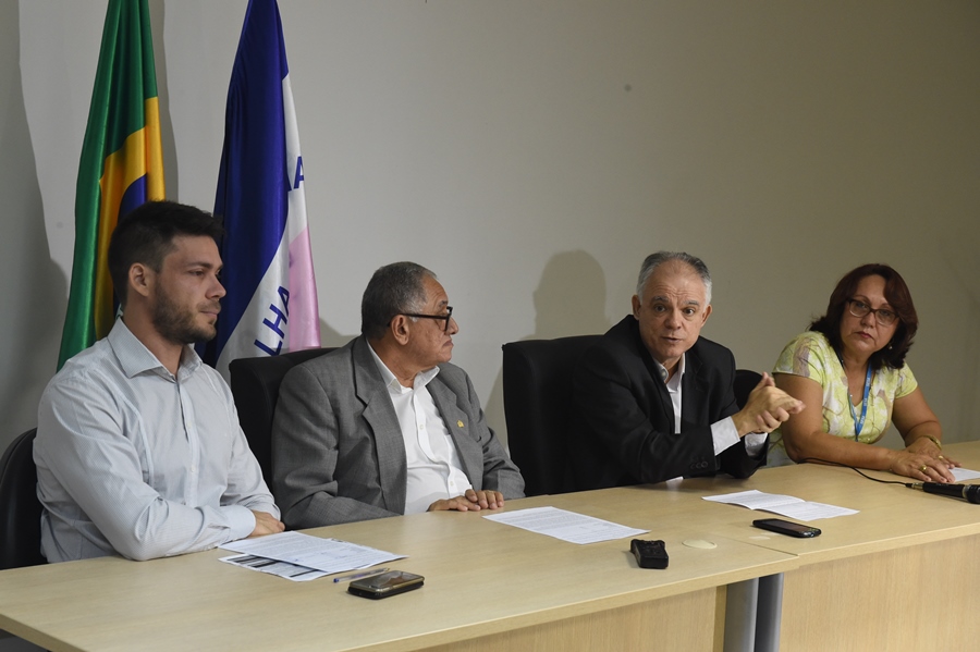 Sesa - 31012017 - FRL_5609|||Fotógrafo:Fred Loureiro/Secom