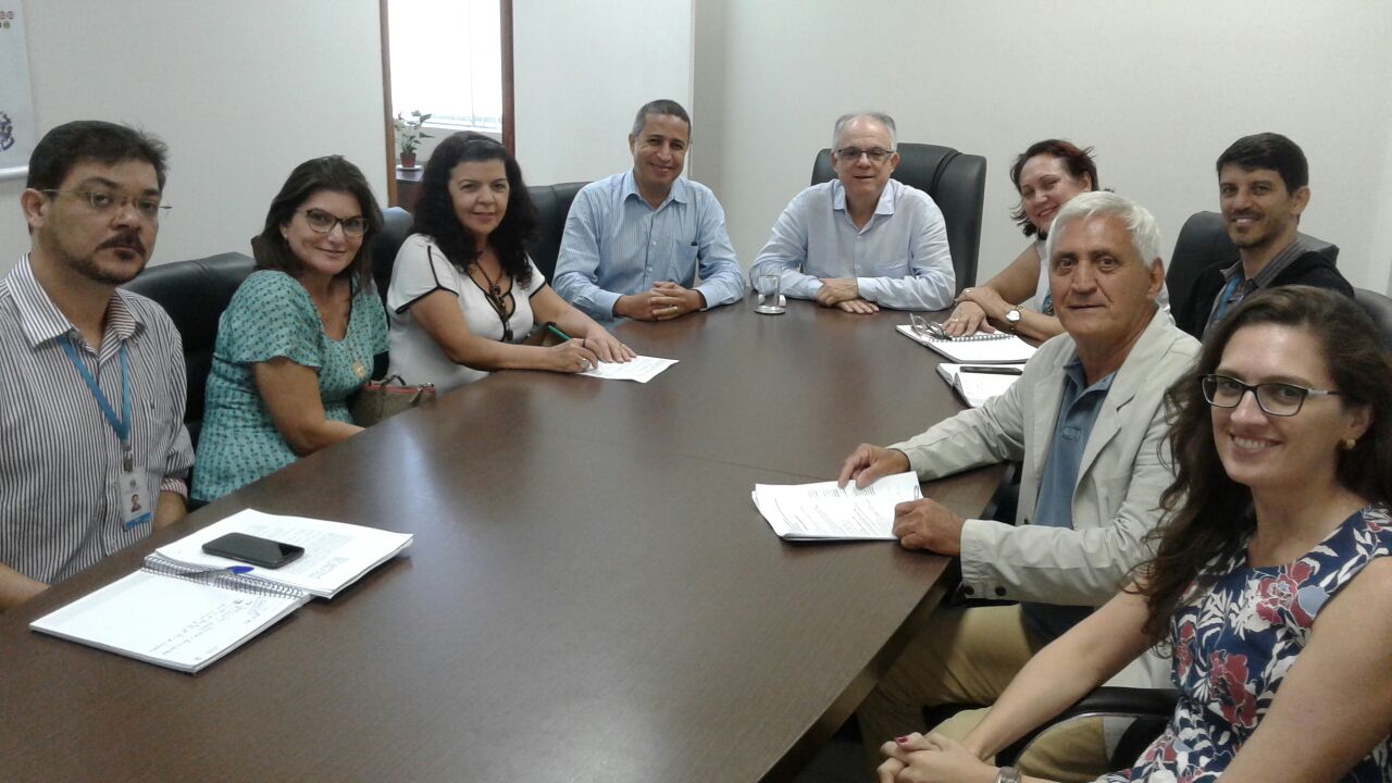 Sesa - 3105- IMG-20170530-WA0020|||Fotógrafo:Assessoria de Comunicação/Sesa