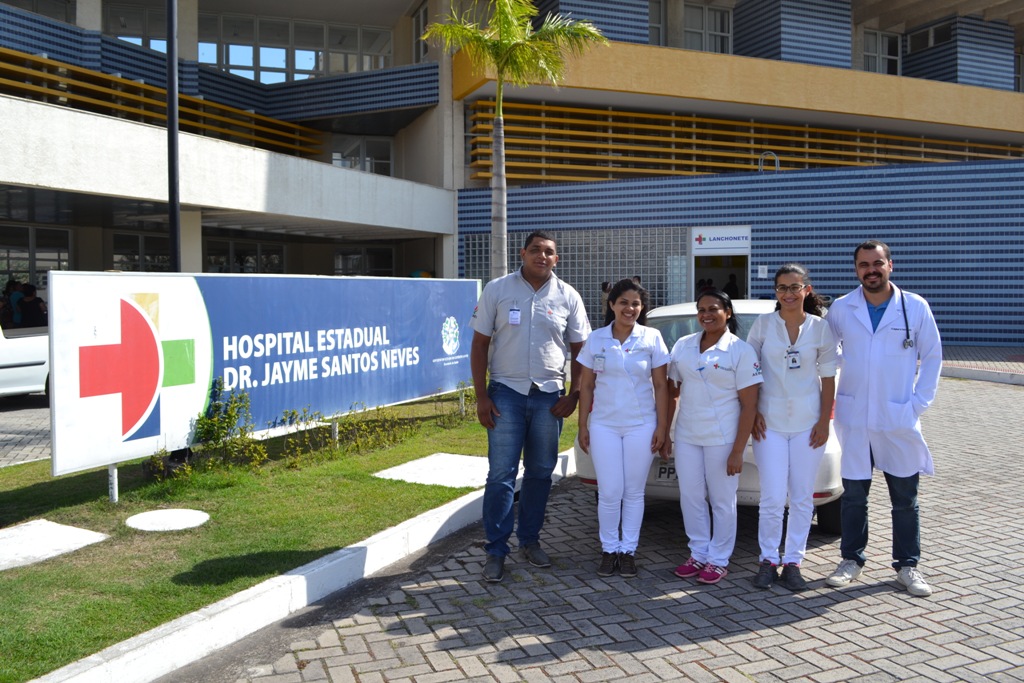 Sesa - HEJSN_PID3_2017|||Fotógrafo:Assessoria de Comunicação/HEJSN
