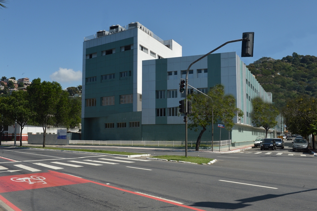 Sesa - HSL_Fachada