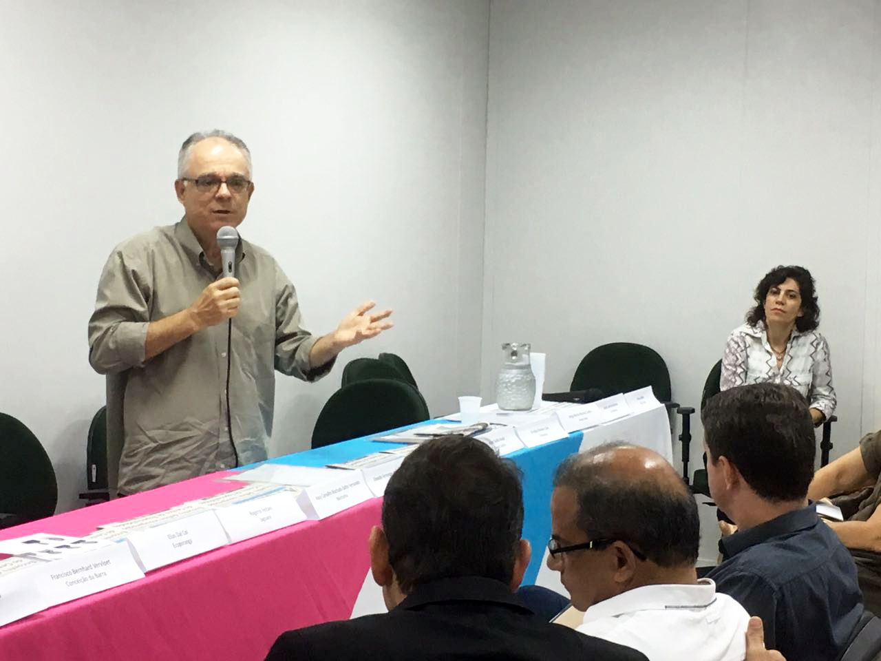 Sesa - Reuniao_Prefeitos_Norte_031116