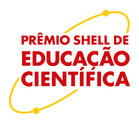 Sesa - logo-premio-white-yellow|||Fotógrafo:Divulgação