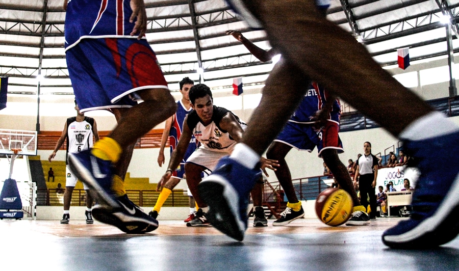 Sesport - 0208 - Guarapari 03|||Fotógrafo:Divulgação/Sesport