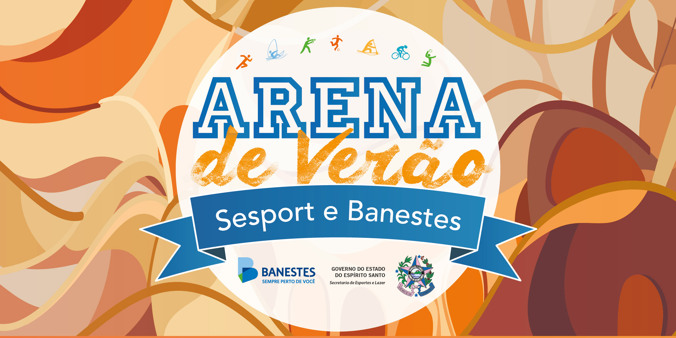 Sesport - 16022017 - arena de verão