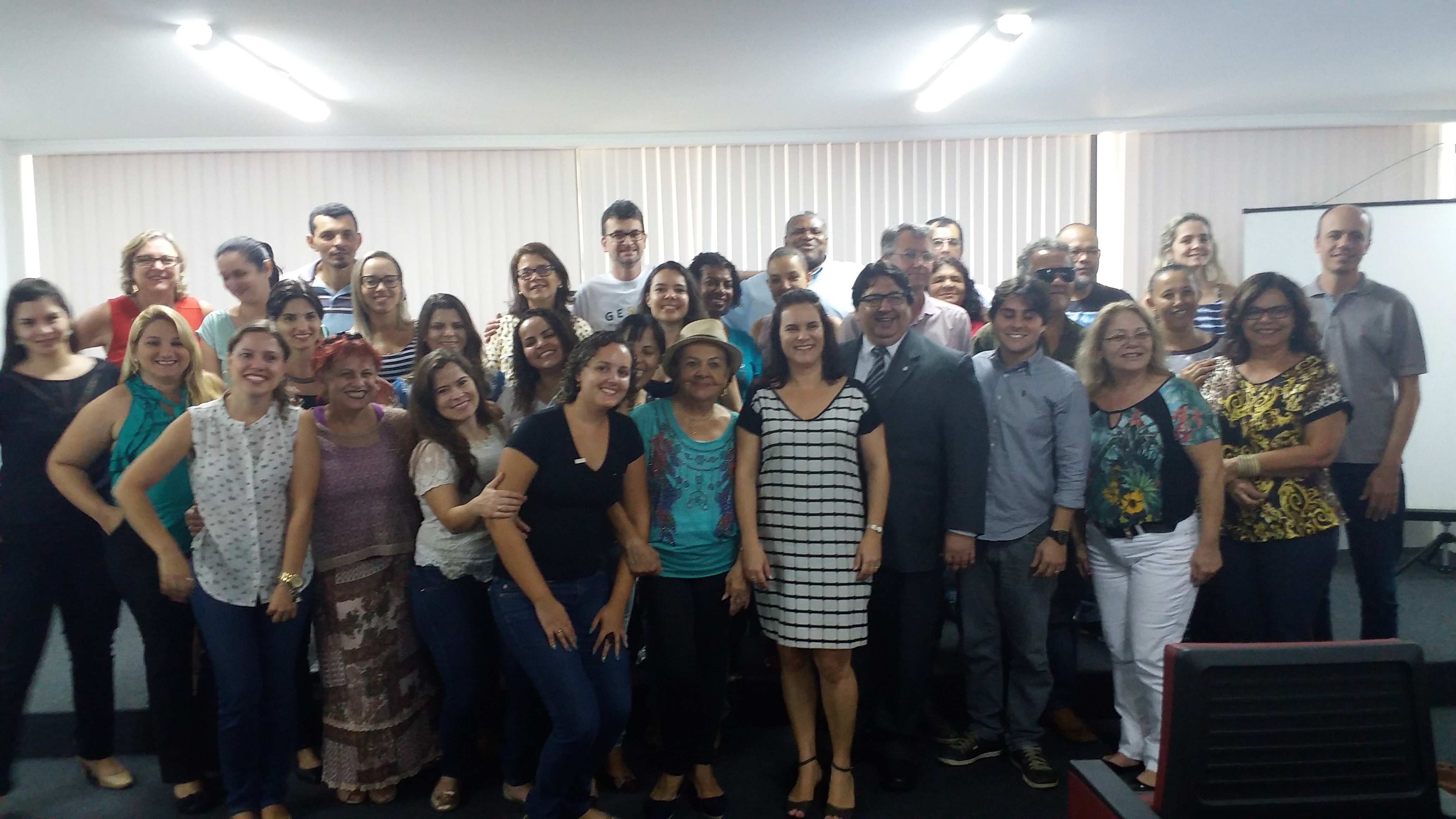Setades - conselho - 20161208_160328|||Fotógrafo:Assessoria de Comunicação/Setades