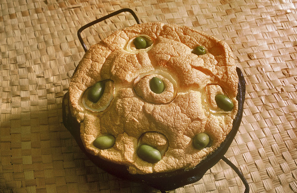 Setur - 1104 - TORTA CAPIXABA|||Fotógrafo:Divulgação/Setur