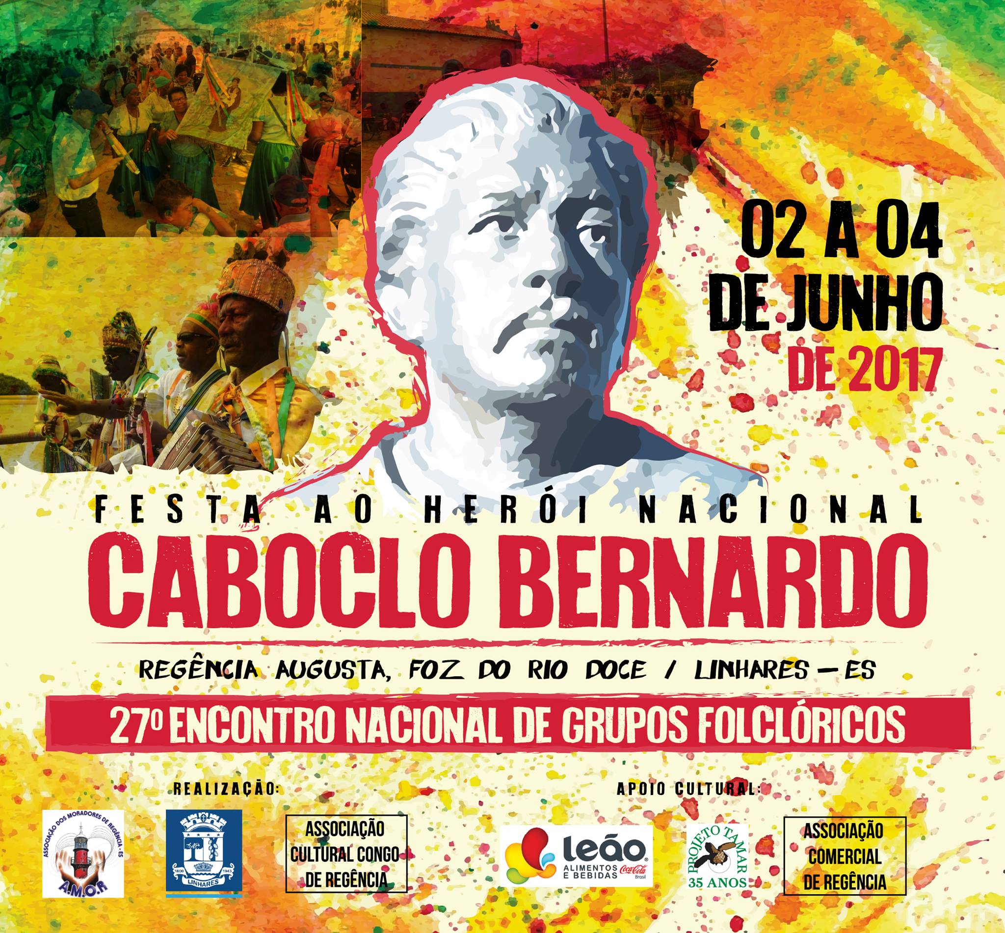Setur - 18620812_1056346351162444_211847857017614394_o|||Fotógrafo:Divulgação
