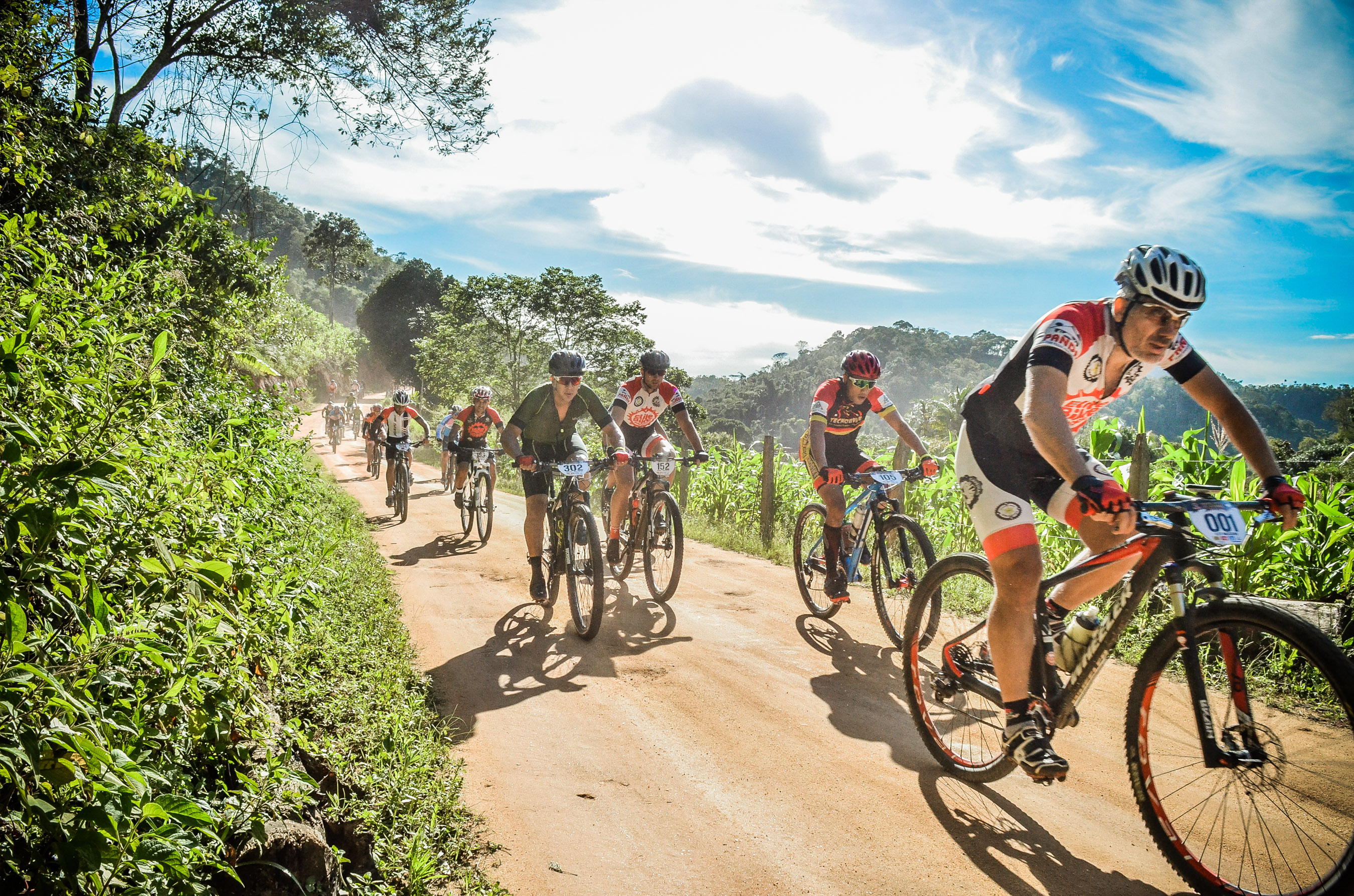 Setur - BLR16IM-10522|||Fotógrafo:Assessoria de Comunicação/Setur