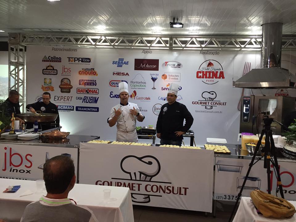 Setur - Montanhas_gourmet|||Fotógrafo:Assessoria de Comunicação/Setur