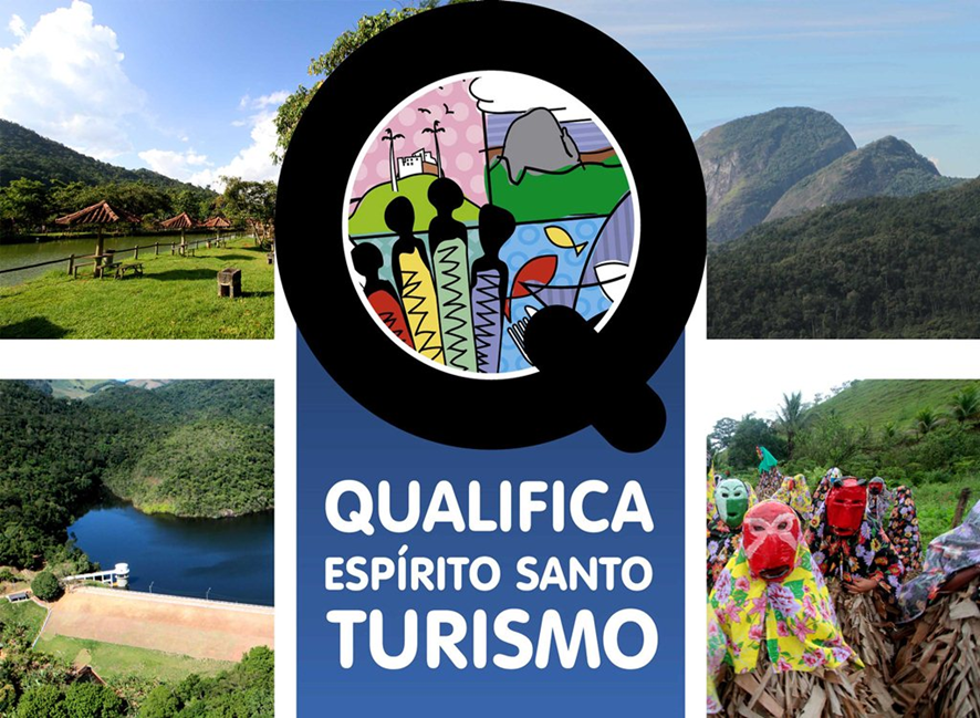 Setur - Qualifica - painel