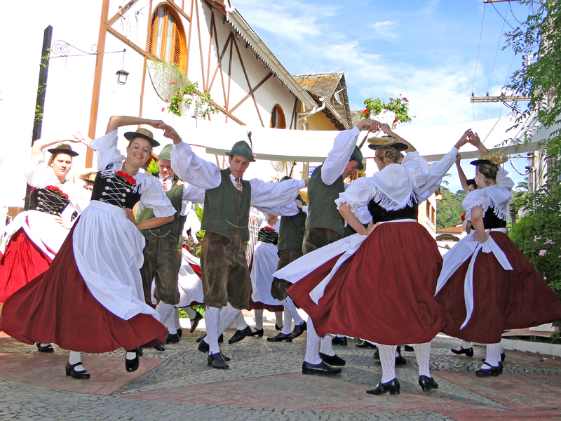 Sommerfest- Prefeitura de  Domingos Martins (1)