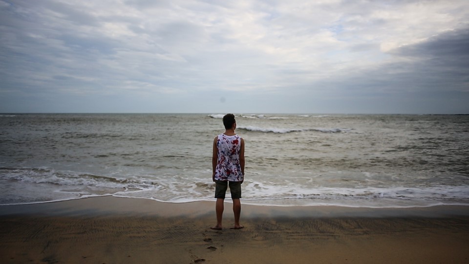 Still 1 - Guarapa0