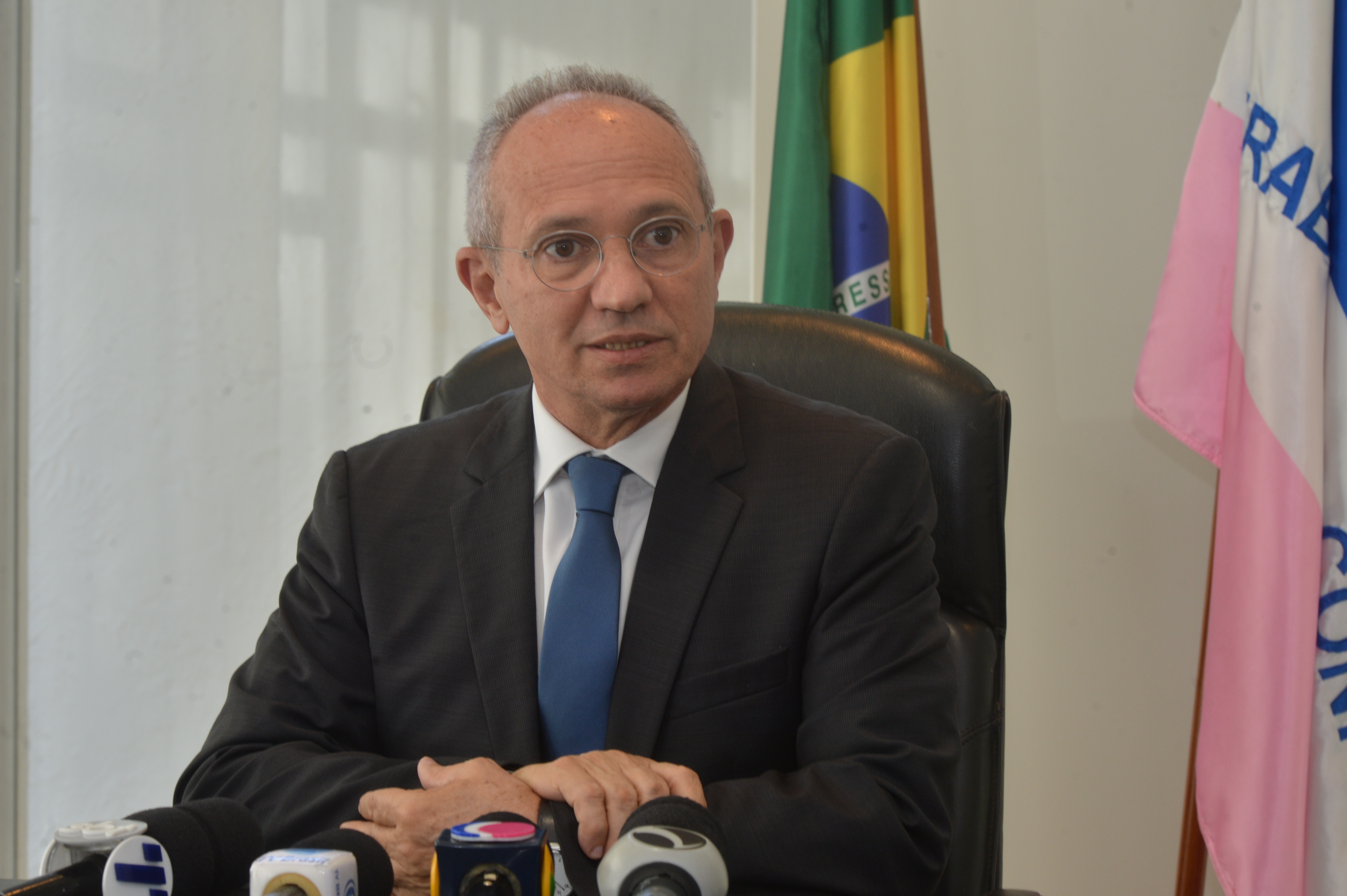 THI_2523|||Fotógrafo:Fred Loureiro/Secom-ES