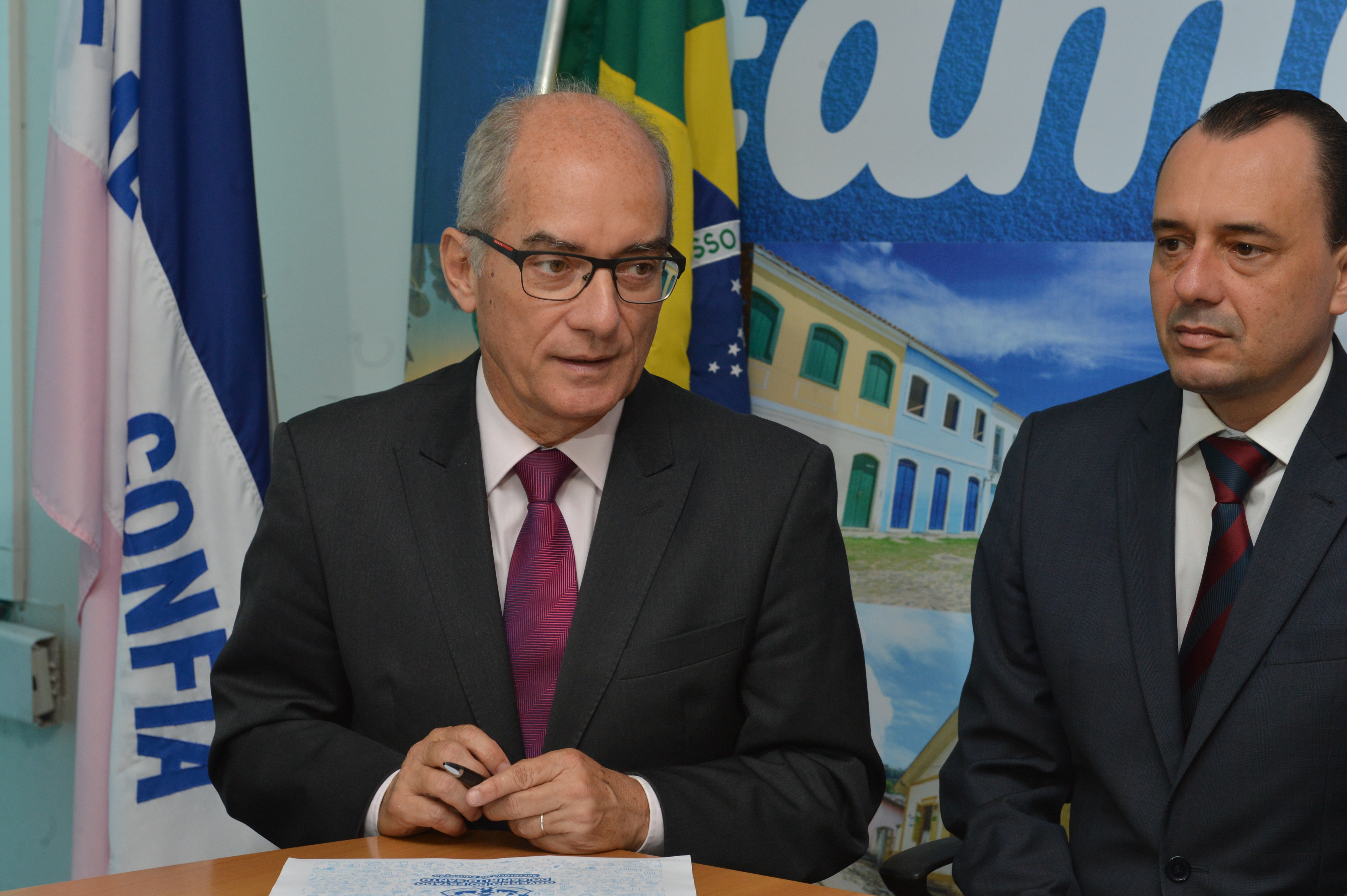 THI_6339|||Fotógrafo:Fred Loureiro/Secom-ES