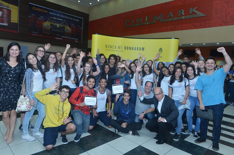 THI_6526-1|||Fotógrafo:Fred Loureiro/Secom-ES