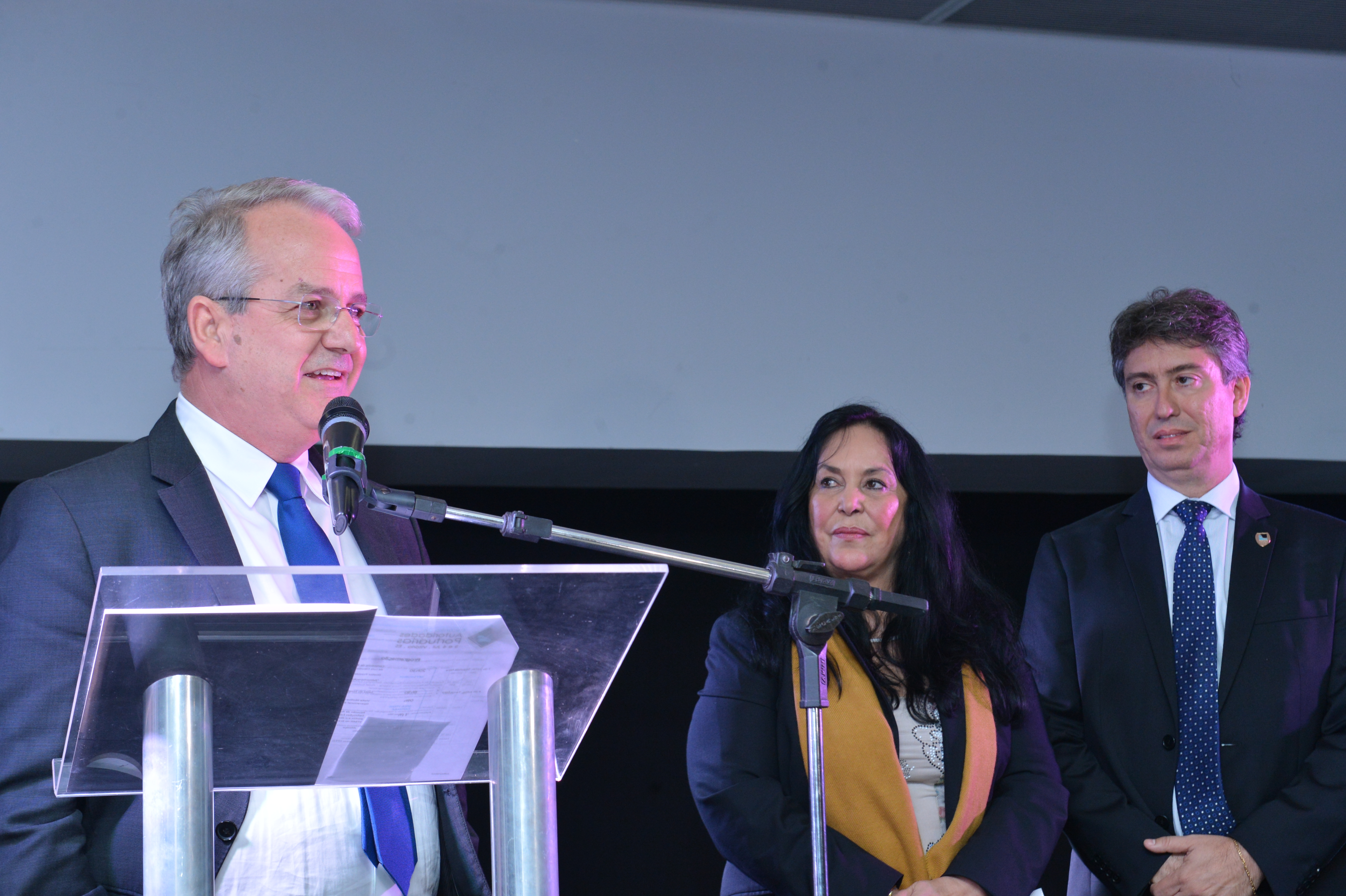 THI_7283|||Fotógrafo:Fred Loureiro/Secom-ES