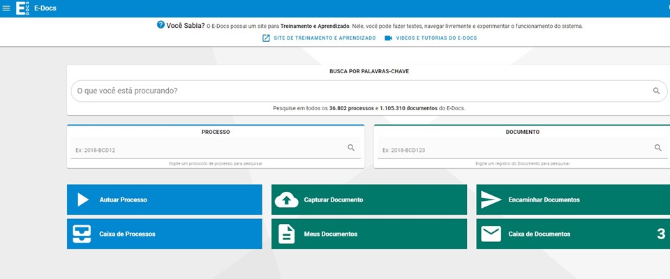 Tela_edocs
