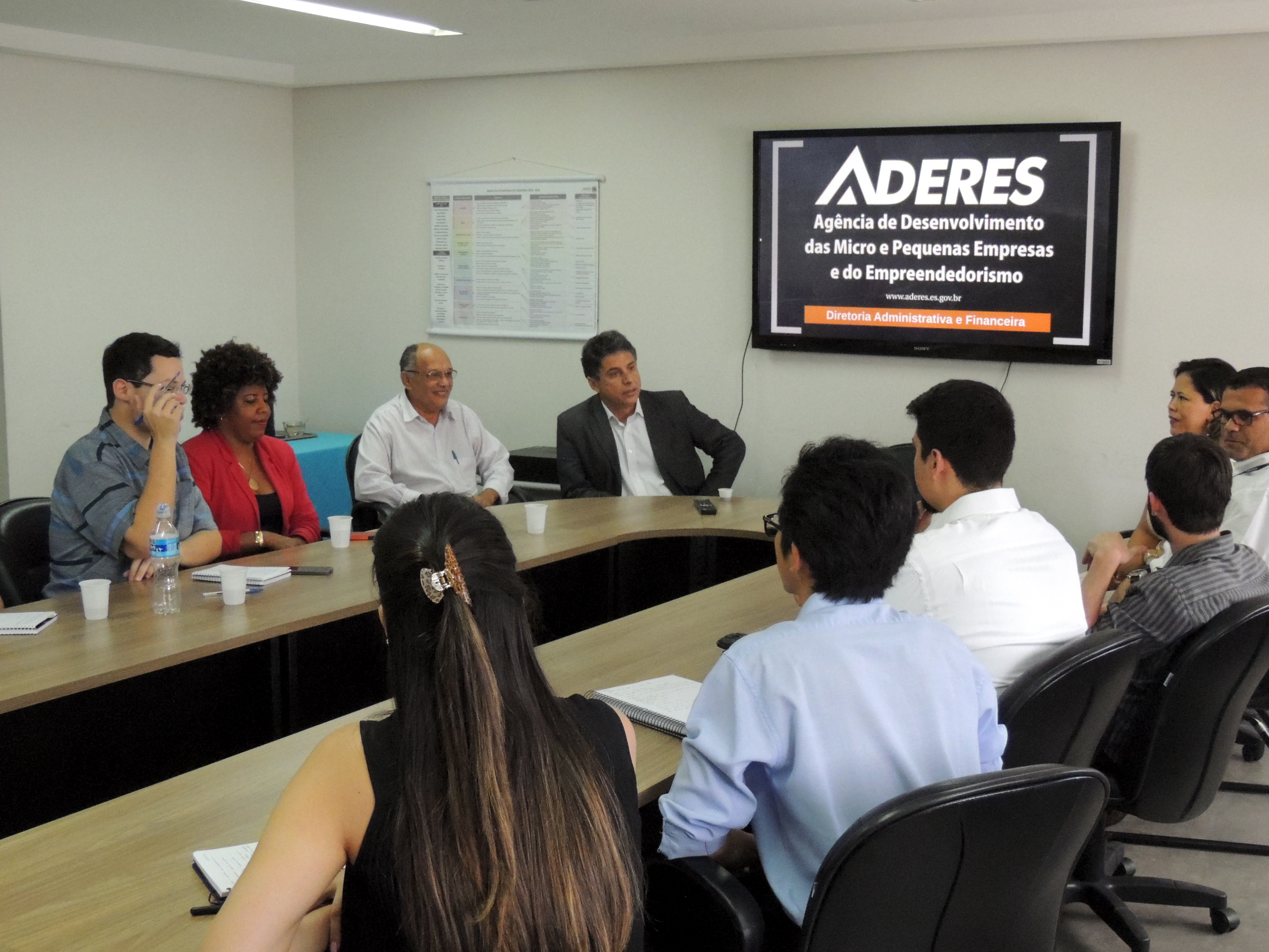 Visita Aderes 3