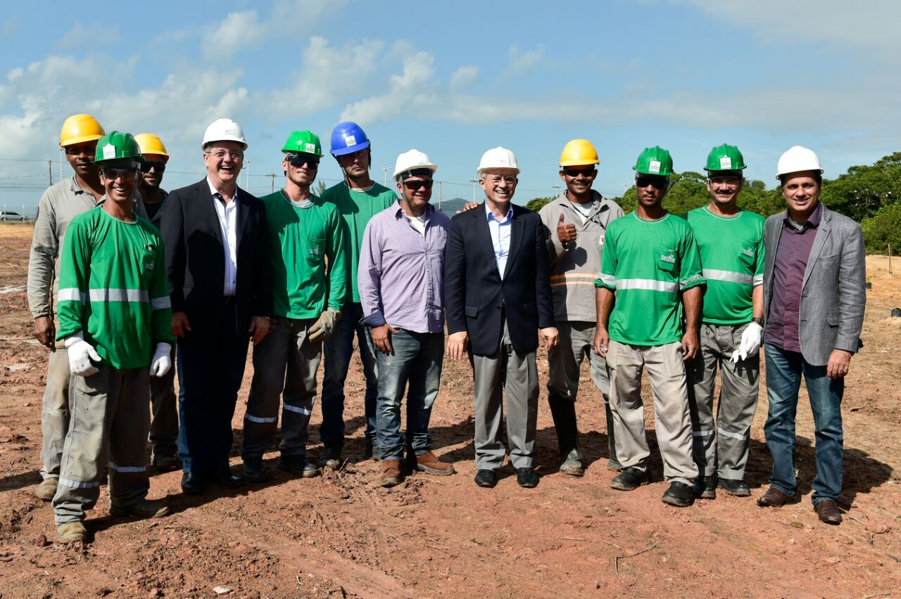 WhatsApp Image 2017-07-10 at 12.15.37|||Fotógrafo:Leonardo Duarte/Secom-ES