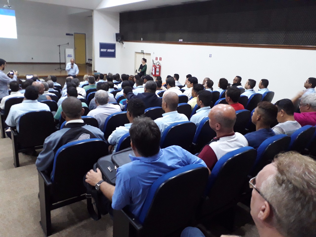 WhatsApp Image 2017-11-29 at 18.00.39|||Fotógrafo:Assessoria de Comunicação/Ceturb