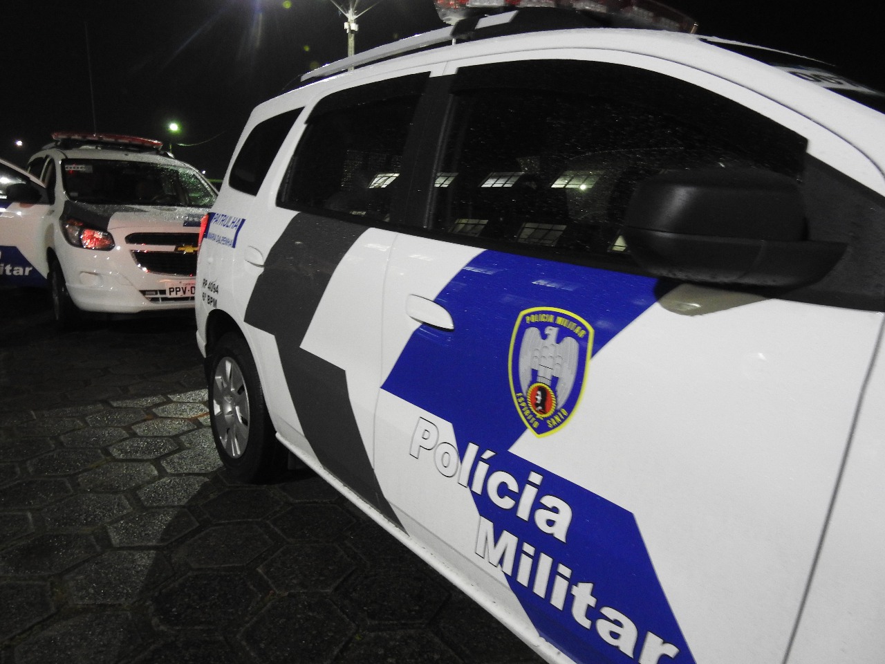 WhatsApp Image 2017-12-11 at 13.54.52|||Fotógrafo:Assessoria de Comunicação/Polícia Militar