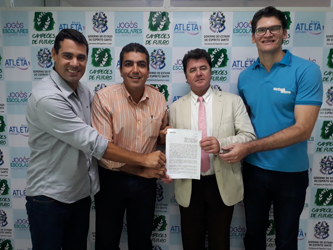 WhatsApp Image 2018-05-10 at 5.18.33 PM|||Fotógrafo:Assessoria/Sesporte