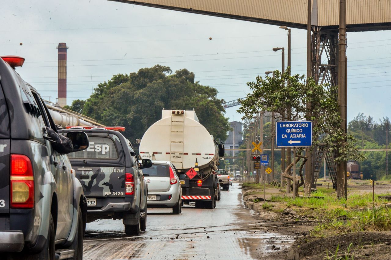 WhatsApp Image 2018-05-25 at 16.50.22|||Fotógrafo:Pedro Dutra/Secom-ES