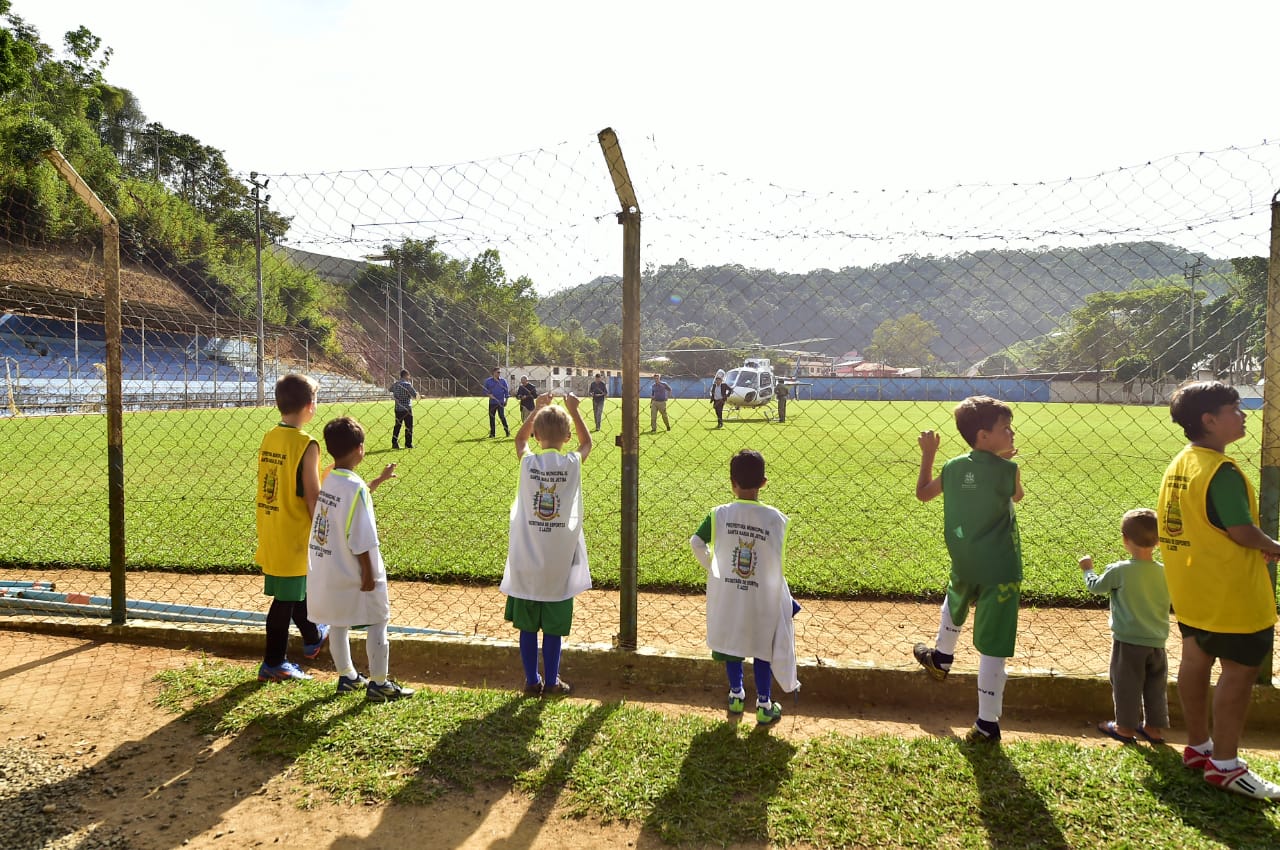 WhatsApp Image 2018-06-08 at 15.50.19|||Fotógrafo:Leonardo Duarte/ Secom-ES