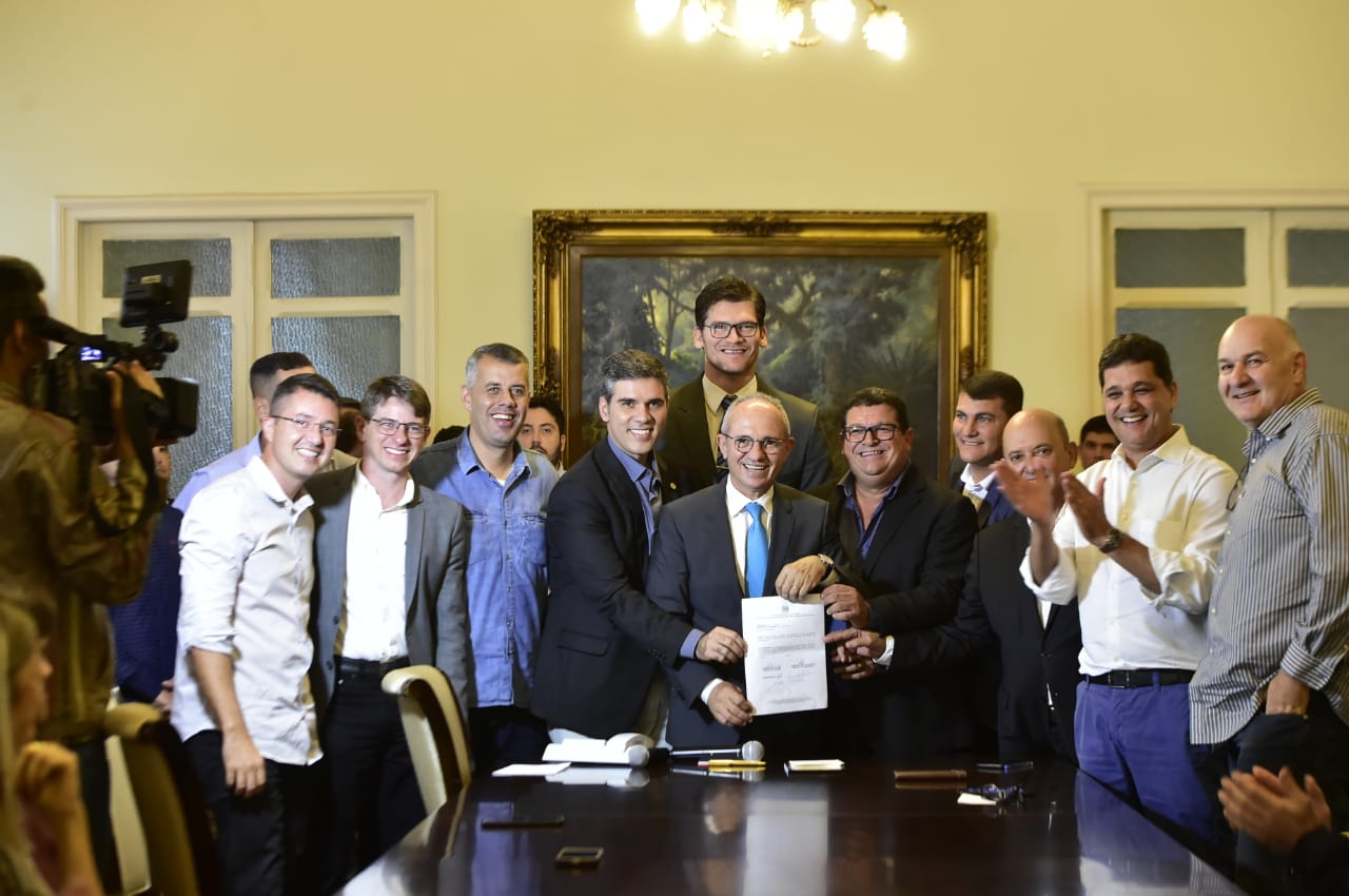 WhatsApp Image 2018-06-15 at 14.18.03|||Fotógrafo:Leonardo Duarte/Secom-ES