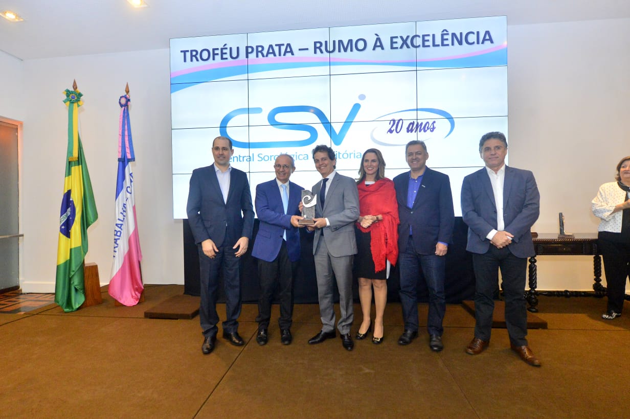 WhatsApp Image 2018-10-17 at 19.20.29|||Fotógrafo:Pedro Dutra/Secom