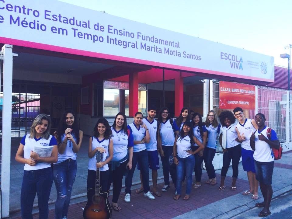 WhatsApp Image 2018-10-29 at 12.47.05|||Fotógrafo:Divulgação Sedu