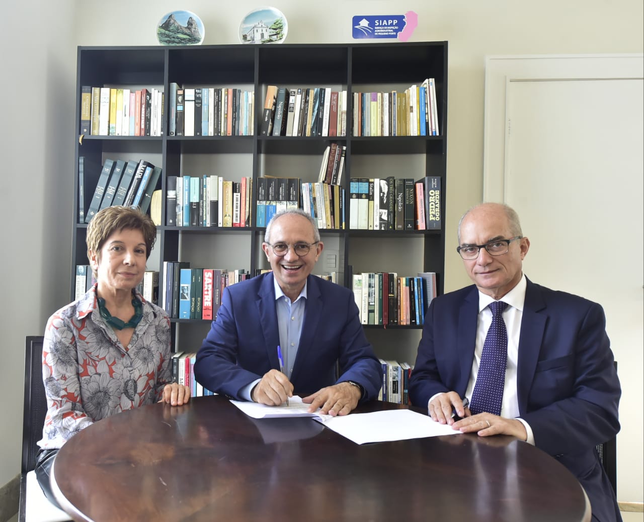 WhatsApp Image 2018-10-31 at 16.04.25|||Fotógrafo:Leonardo Duarte/Secom-ES
