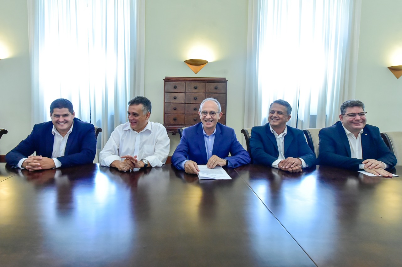WhatsApp Image 2018-11-01 at 09.51.59|||Fotógrafo:Leonardo Duarte/Secom