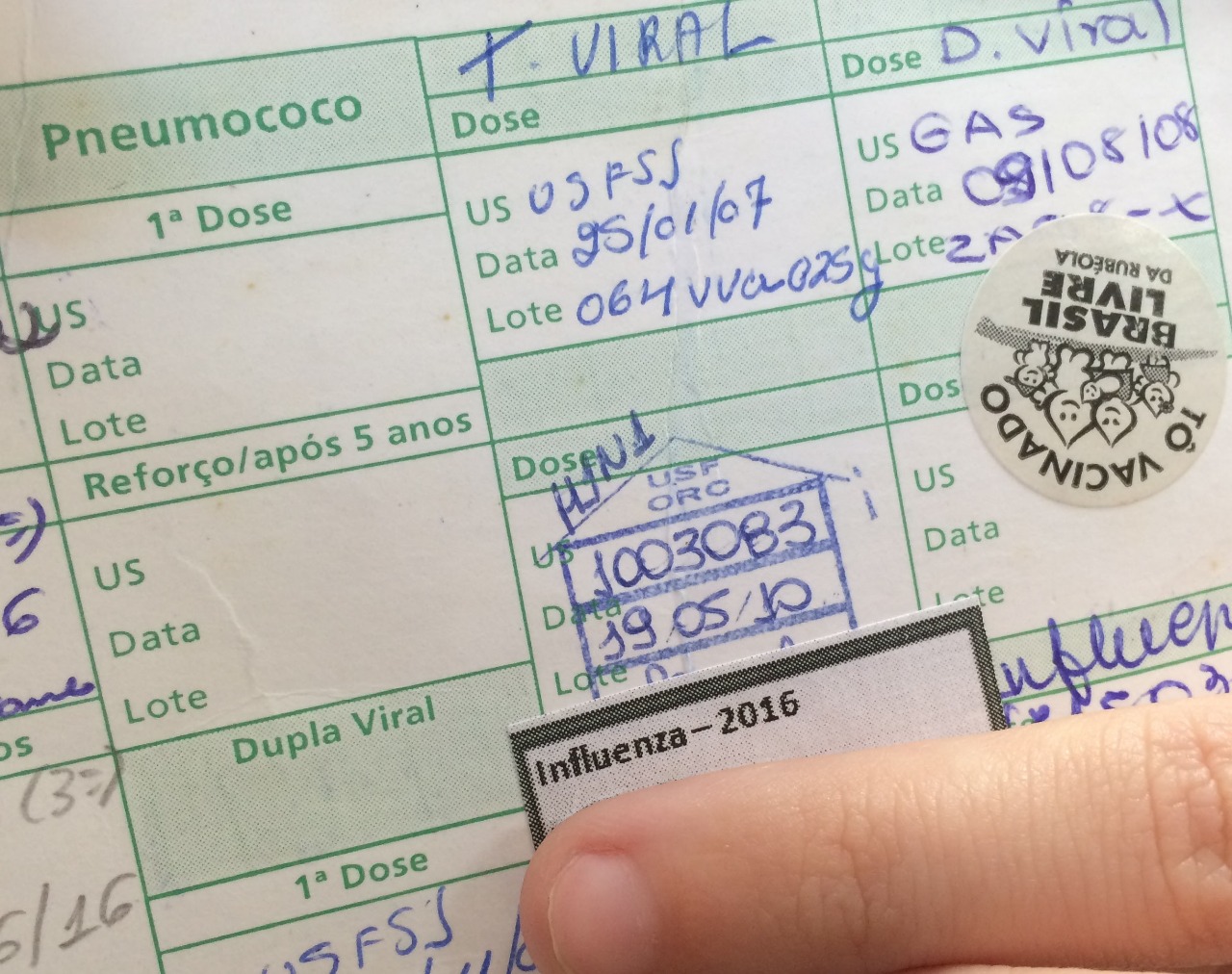 Governador sanciona lei que exige Cartão de Vacinação do aluno para efetivação de matrícula em escolas no Espírito Santo