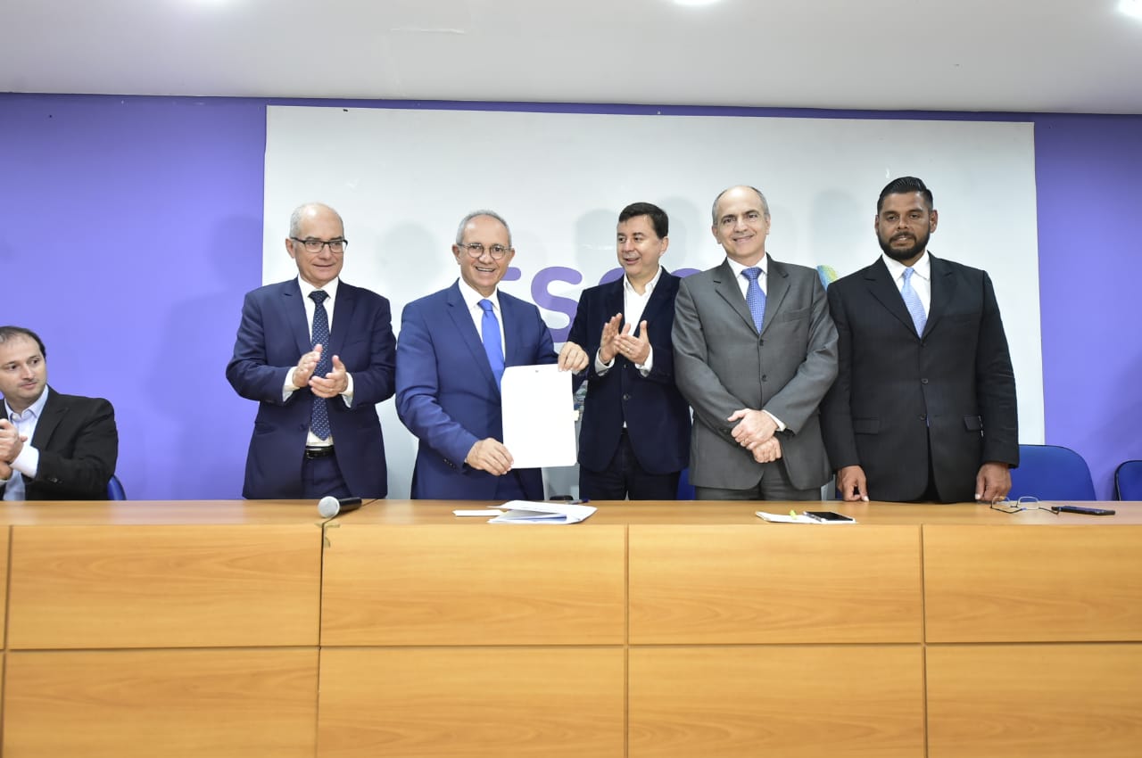 WhatsApp Image 2018-11-06 at 16.51.30|||Fotógrafo:Leonardo Duarte/Secom-ES
