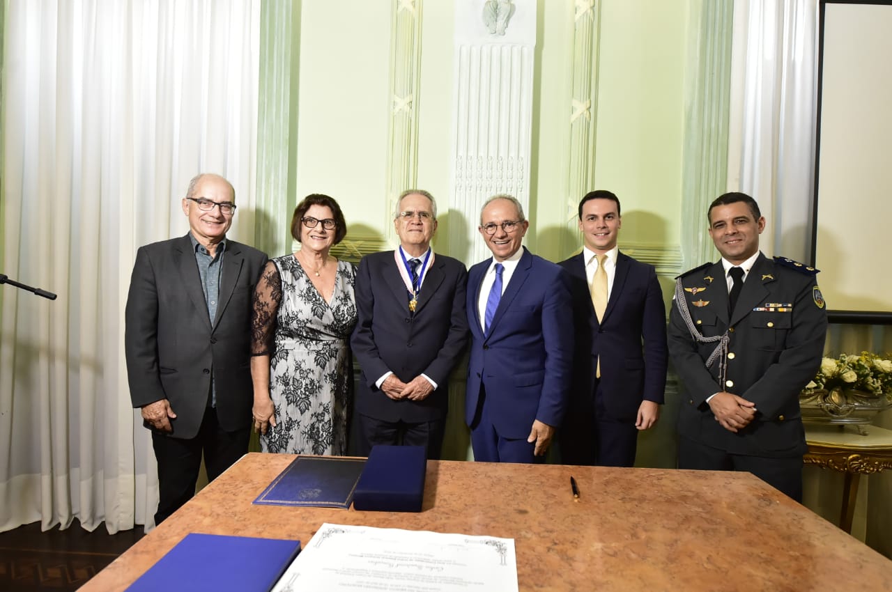 WhatsApp Image 2018-11-12 at 18.17.34|||Fotógrafo:Leonardo Duarte/Secom