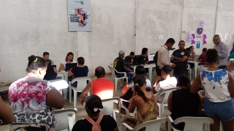 WhatsApp Image 2018-11-21 at 17.52.50|||Fotógrafo:Divulgação/Sedh