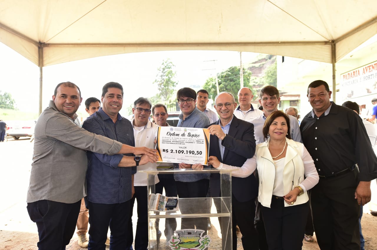 WhatsApp Image 2018-12-06 at 11.58.58|||Fotógrafo:Leonardo Duarte/Secom-ES