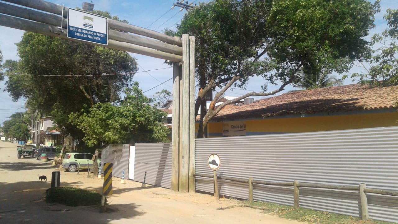 WhatsApp Image 2018-12-06 at 16.32.58|||Fotógrafo:Divulgação/Iema