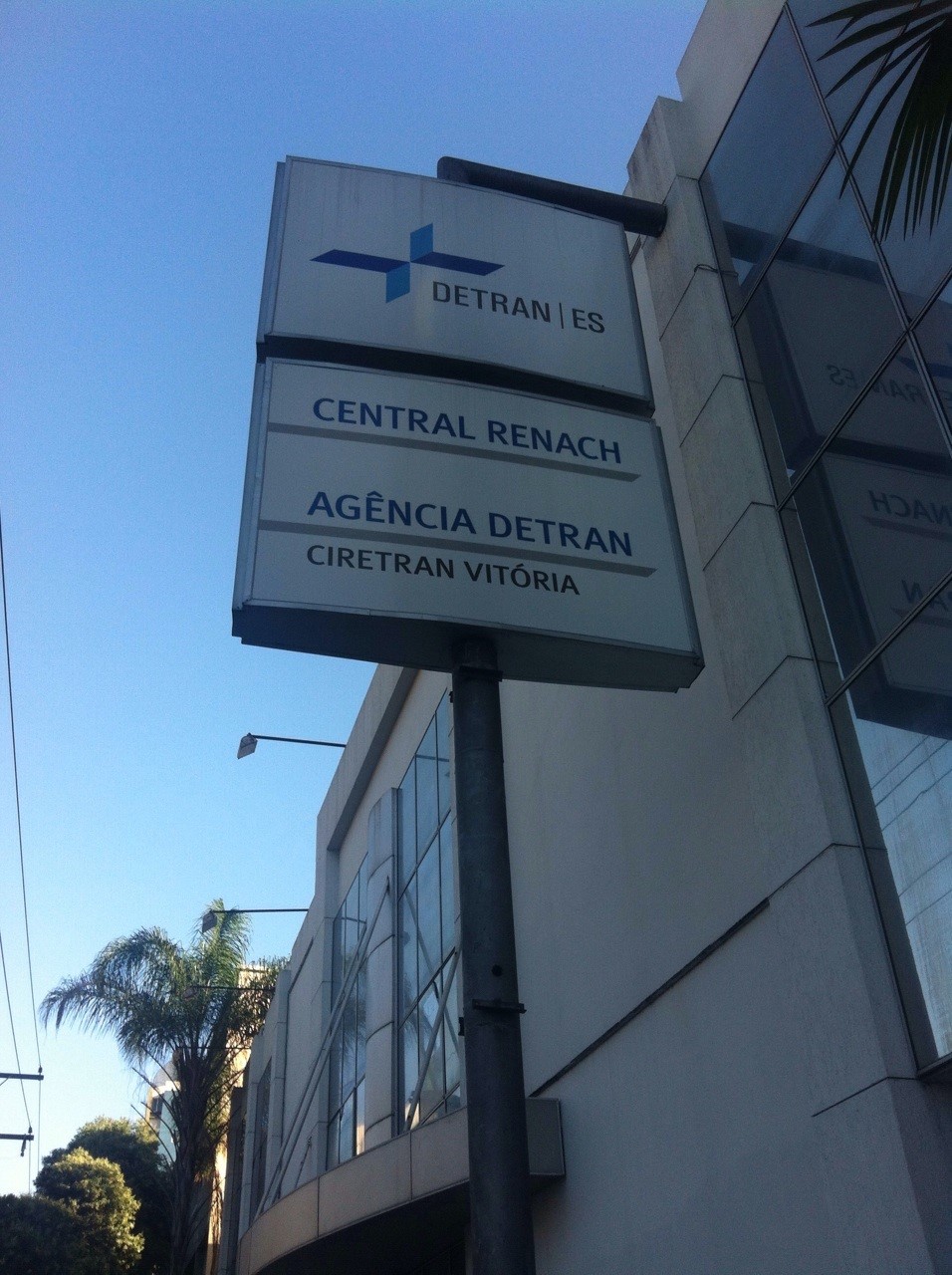 WhatsApp Image 2018-12-13 at 17.38.06|||Fotógrafo:Divulgação/Detran|ES