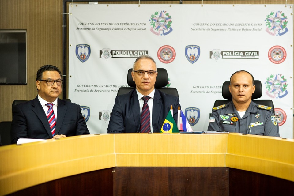 WhatsApp Image 2019-03-07 at 14.23.55|||Fotógrafo:Ademir Ribeiro/Secom