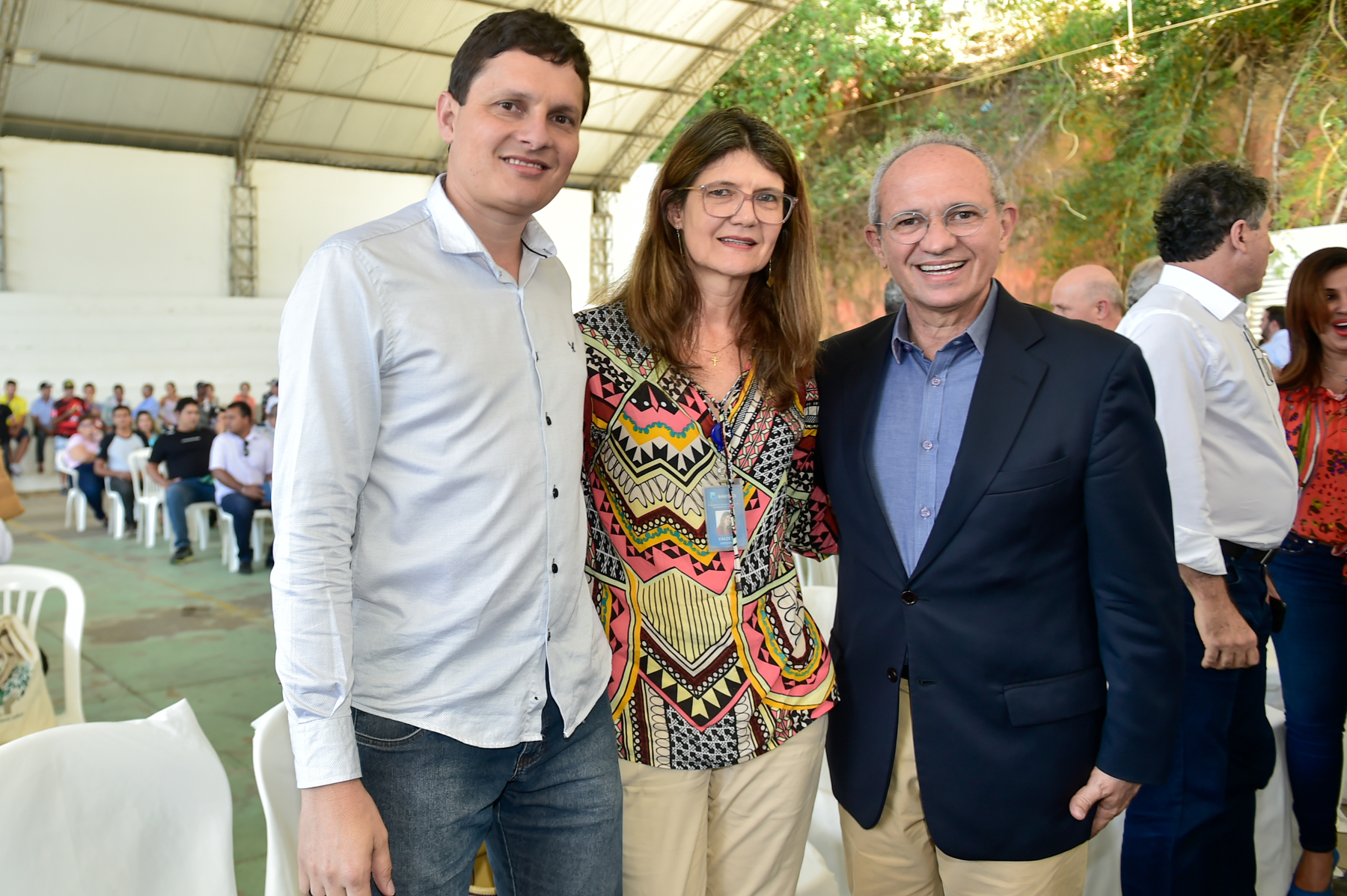 _LDR2252|||Fotógrafo:Leonardo Duarte/Secom-ES