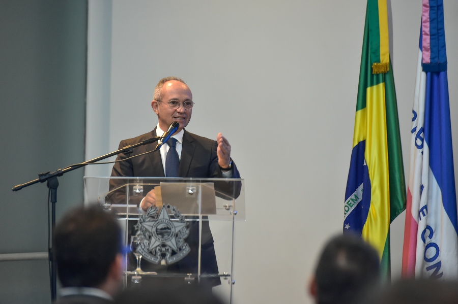 _LDR3603|||Fotógrafo:Leonardo Duarte/Secom