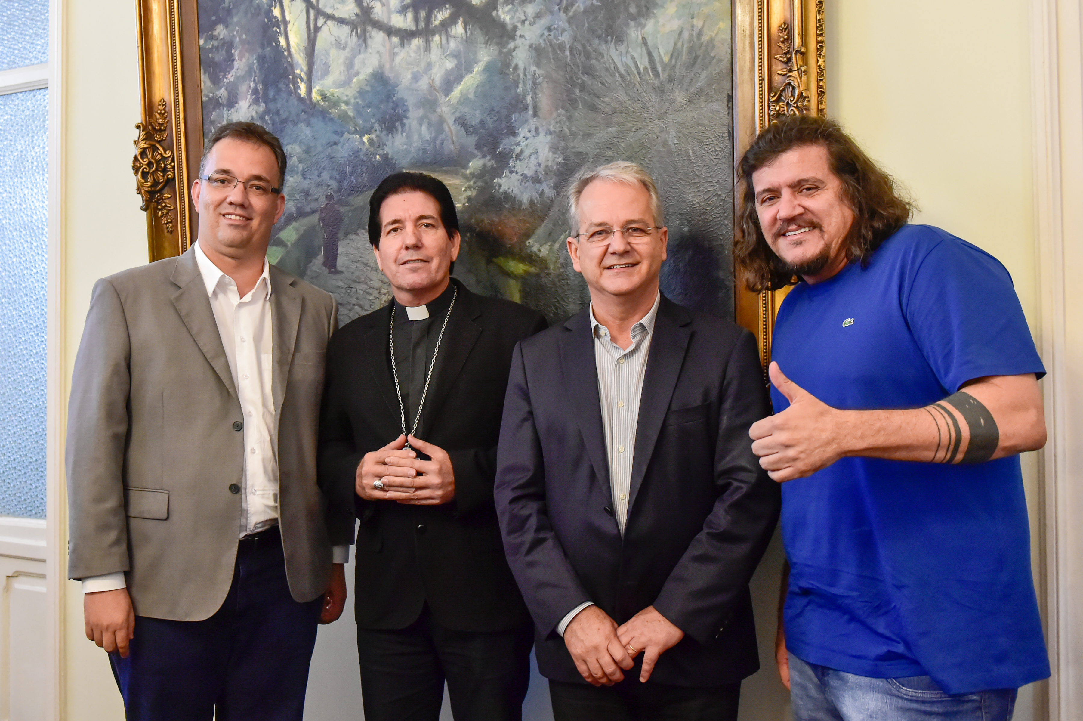 _LDR4275|||Fotógrafo:Leonardo Duarte/Secom-ES