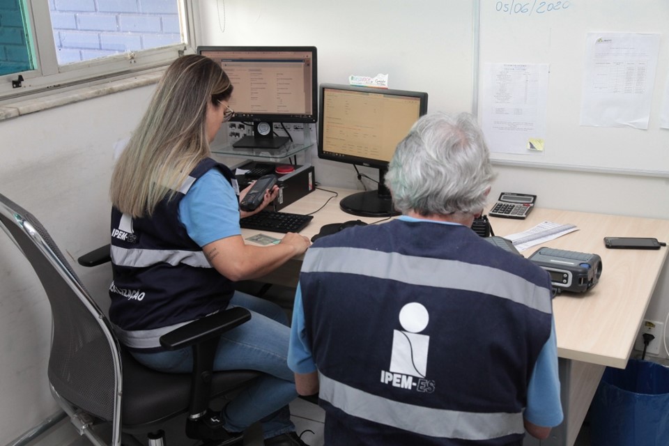 agentes fiscais