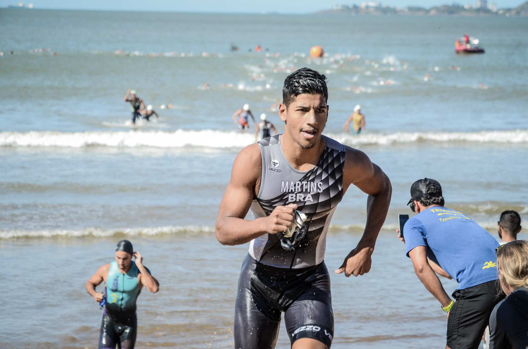 aquathlon 2 (2)|||Fotógrafo:Assessoria de Comunicação/ Sesport