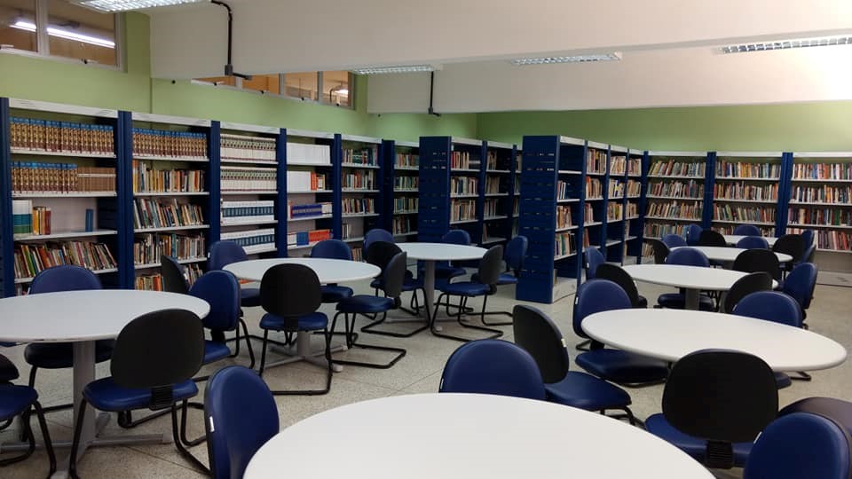 biblioescola